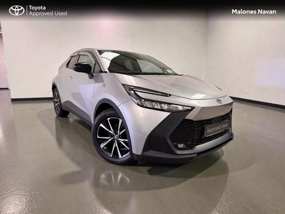 2024 Toyota C-HR For Sale Images