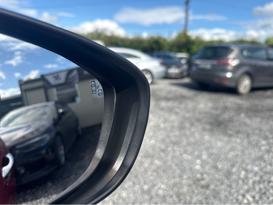 2018 Citroen Grand C4 Picasso 1.6L Petrol For Sale Images