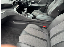 2020 Peugeot 3008 1.2L Petrol For Sale Images