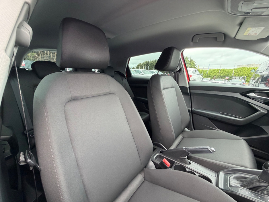 Audi A1 SPORT - 1.0L PETROL - AUTO - 12M WARRANTY - CAR: 2379 — thumbnail 15