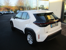 2023 Toyota Yaris Cross 1.5L Petrol Hybrid For Sale Images