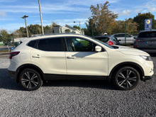 2019 Nissan Qashqai 1.3L Petrol For Sale Images