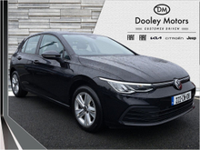 Volkswagen Golf 1.0 eTSI 110HP Life DSG...