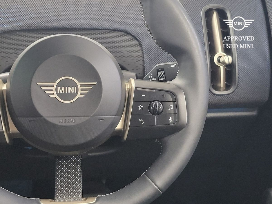 2024 MINI Countryman 1.5L Petrol For Sale Images