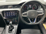 2022 VOLKSWAGEN PASSAT GTE S-A
