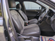 2023 Volkswagen Tiguan Allspace 2L Diesel For Sale Images