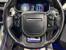 2021 Land Rover Range Rover Sport 5.1L Petrol For Sale Images