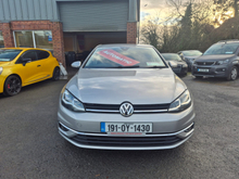 2019 Volkswagen Golf 1.2L Petrol For Sale Images