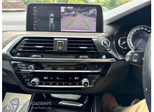 2020 BMW X3 2.0L Diesel For Sale Images