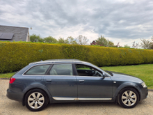2007 Audi A6 2.7L Diesel For Sale Images