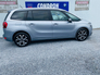 2021 CITROEN GRAND C4 SPACETOURER 1.5 HDI GRAND TOURER FEEL+ 130BHP 7 SEATER ( 211 REG )
