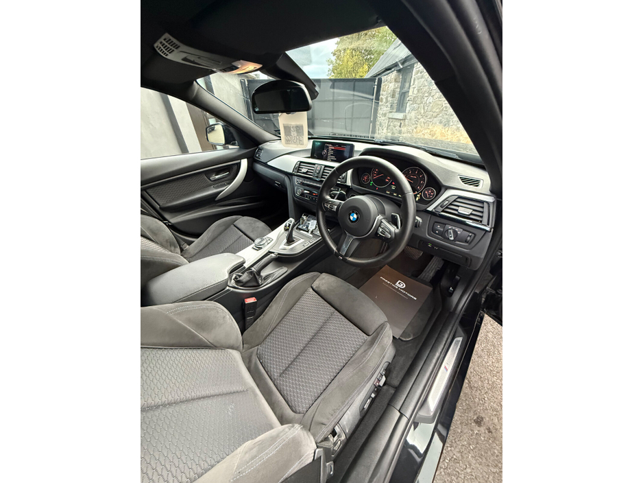 2014 BMW 3 Series 2L Diesel For Sale Images