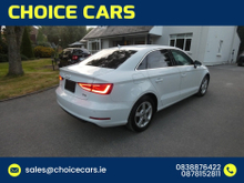 2015 Audi A3 1.4L Petrol For Sale Images