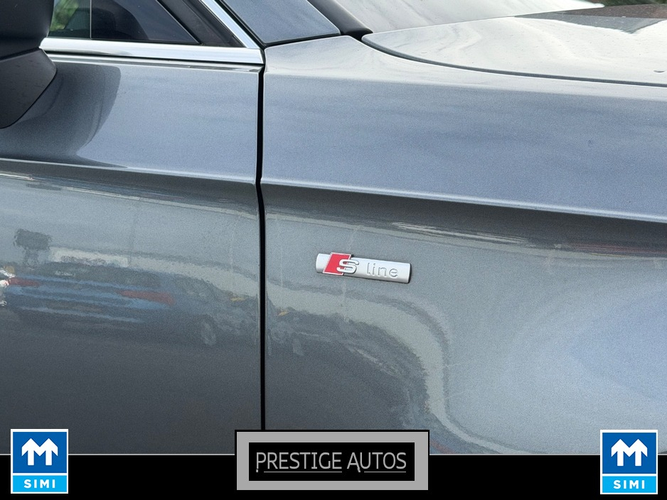 Audi A3 1.4 TFSI S-LINE 3 DOOR AUTO *CAR ID 80* — thumbnail 25