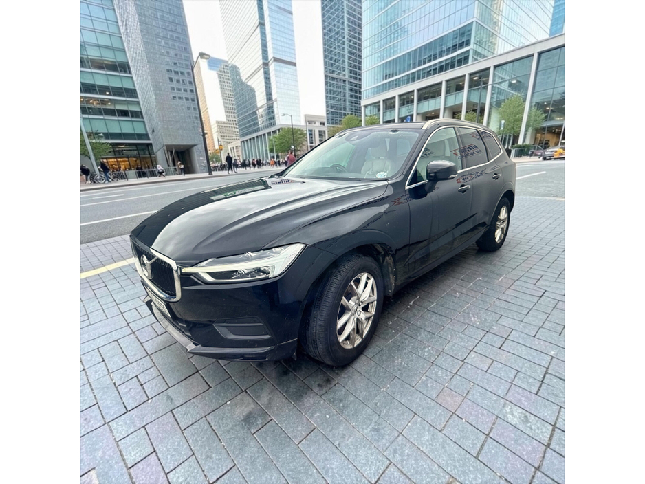 2017 Volvo XC60 For Sale Images