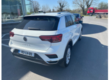 2019 Volkswagen T-Roc 1.0L Petrol For Sale Images
