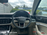 2023 AUDI A6 2.0 40TDI 204BHP SE AUTOMATIC WITH REVERSING CAMERA & AMBIENT LIGHTING