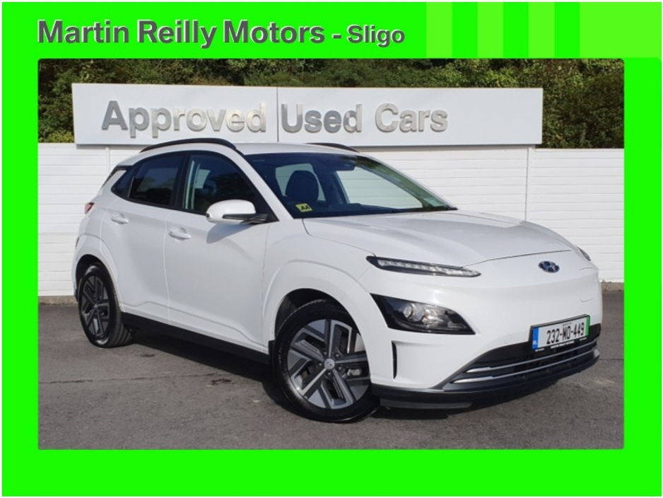 2023 Hyundai Kona For Sale Images