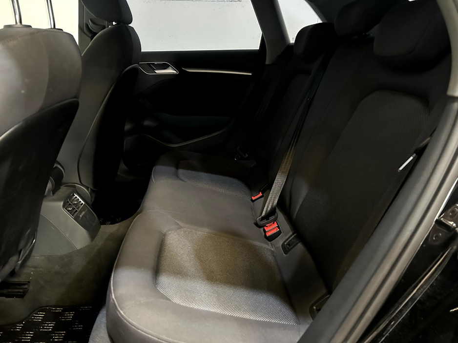 2017 Audi A3 1.4L Petrol For Sale Images