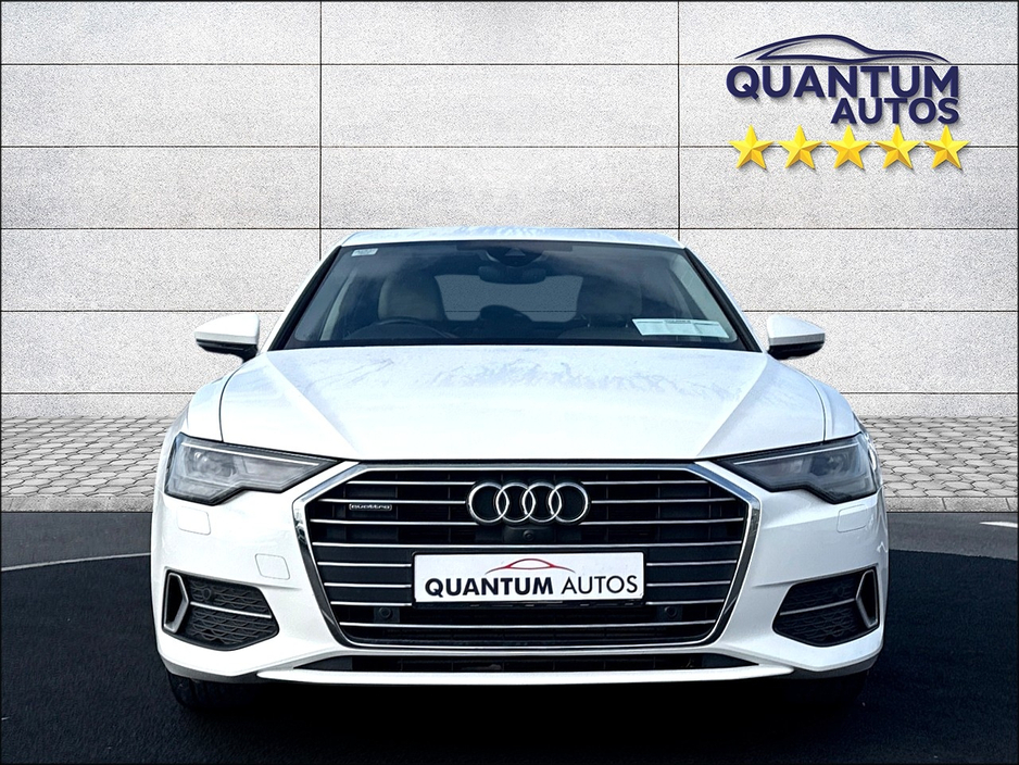 2023 Audi A6 2L Petrol Plug-in Hybrid For Sale Images