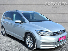 Volkswagen Touran TSI Comfort Line 1.4