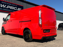 2021 Ford Transit Custom 2L Diesel For Sale Images