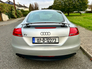 2007 AUDI TT 2.0 TFSi Petrol 2WD Auto | Irish car | Super condition | Full history | 2 keys | Oct 26 nct | New T/B | Sold serviced and valeted with history check supplied | Warranty provided.