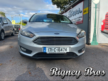 2017 Ford Focus 1.5L Diesel For Sale Images
