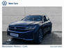 2025 VOLKSWAGEN TOUAREG R-Line 3.0 DSG 231BHP *ORDER YOUR 252 TODAY*