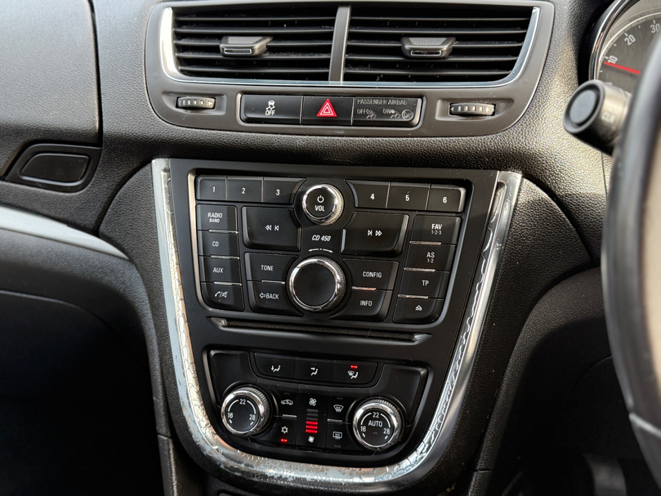 2016 Opel Mokka 1.4L Petrol For Sale Images