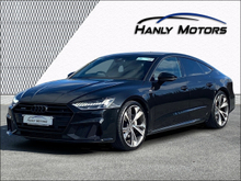 2018 Audi A7 3L Diesel For Sale Images