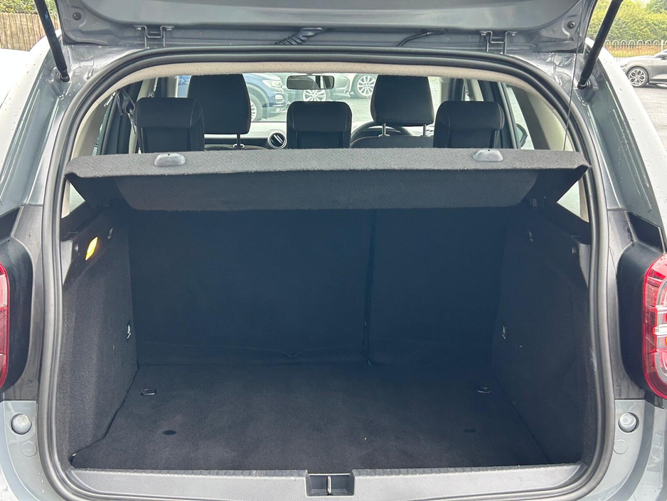 2023 Dacia Duster 1L Petrol For Sale Images