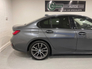 2020 BMW 3 SERIES 318D SPORT AUTO***202 REG***LOW MILES***CREAM LEATHER***FINANCE AVAILABLE****PREMIUM CARS IN THE NORTH EAST***